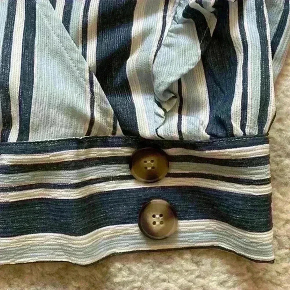 Papaya crop top - Picture 2 of 5